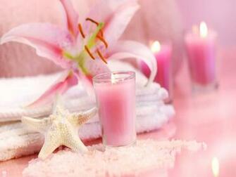 Beautiful Flower Wallpaper For You Flowers Candle