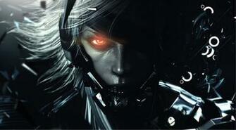 Action Rpg Games Wallpaper Image Featuring Metal Gear Solid