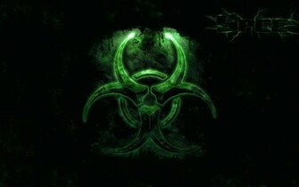 Radioactive Symbol Biohazard By Speeshul