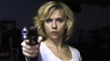 Scarlett Johansson HD Wallpaper 7wallpaper Net