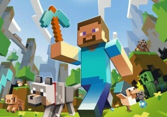 Minecraft Wallpaper Background Best HD
