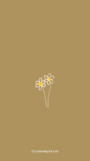 Cute Basic Aesthetic Background Wallpaper