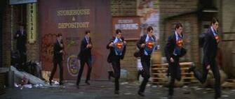 Christopher Reeve Transformation By Supermanmos2013