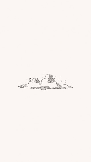 Aesthetic Cloud Wallpaper For Your Phone The Violet Journal
