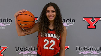 Shay Kirby Signs To Join Ysu As Transfer From Austin Peay