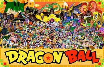 Dragon Ball In The Real Live Muybastos