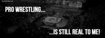 Wrestling Tigers Pro Is Still Real To Me