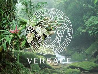 Versace Wallpaper