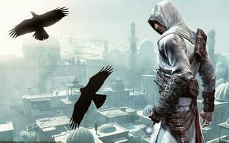 Assassin S Creed Upcoming Hollywood Movie HD Wallpaper