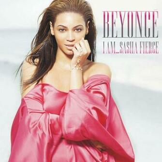 Sasha Fierce Wallpaper