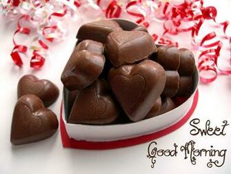 Sweet Good Morning Wishes Wallpaper Greetings Cards Festival Chaska