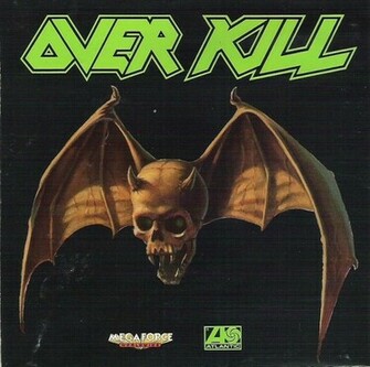 Overkill Horrorscope Photo By Hammerhaert Photobucket