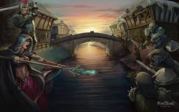 Runescape Wallpaper Background Pictures