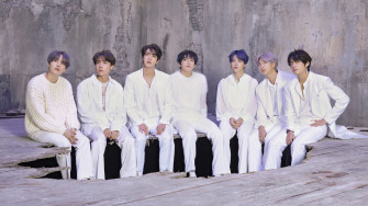Desktop Bts Wallpaper 1080p Open Them To Get A Full HD Lockscreen