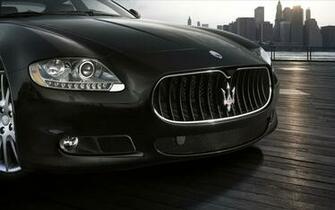 Maserati Logo Car Logos