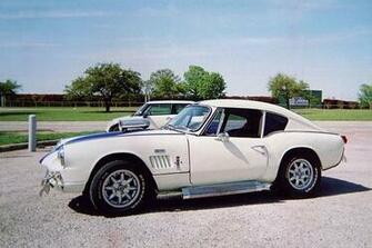 Triumph Gt6 Pictures Wallpaper Of