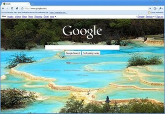 Google Background