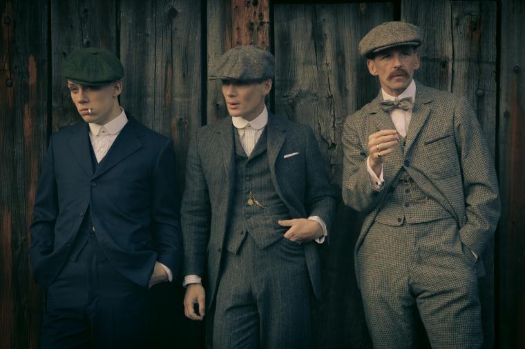 Peaky Blinders Wallpaper And Background Image Net