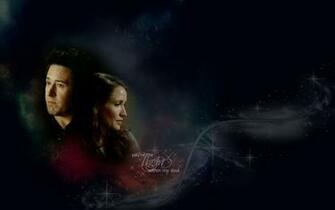 Numb3rs Wallpaper