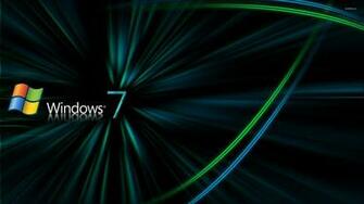 Windows Wallpaper Computer