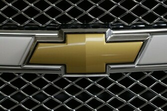 Chevy Emblem Wallpaper
