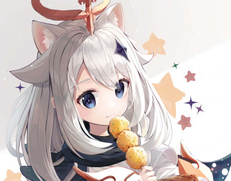 Genshin Pfp Wallpaper