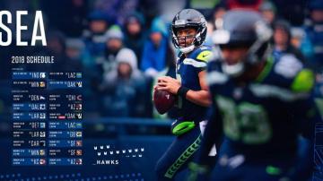 Seattle Seahawks Wallpaper
