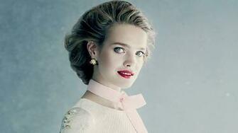 Natalia Vodianova Wallpaper High