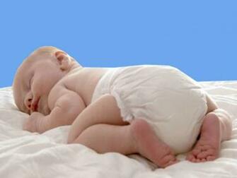 Baby Wallpaper Computer S