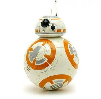 Fan De Star Wars Voici Le Jouet Qu Il Vous Faut Absolument