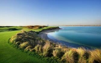 Golf Club High Quality Wallpaper