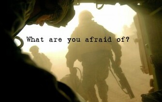 Military Wallpaper