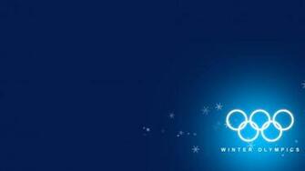 Olimpic Games Sochi Wallpaper Achtergronden