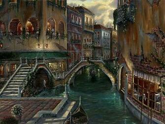 Paintings Beautiful Art Robert Finale Artist Oil Painting