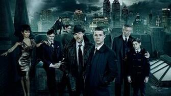Gotham HD Wallpaper Wallpaperfx