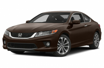 Honda Accord Coupe Hatchback Lx S 2dr Photo