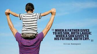 Fathers Day Quotes Wallpaper HD Baltana