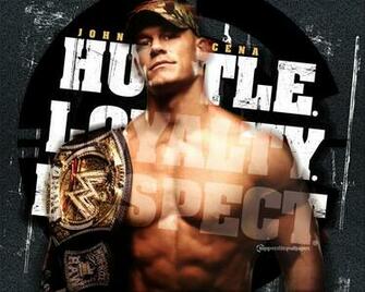 John Cena Wallpaper
