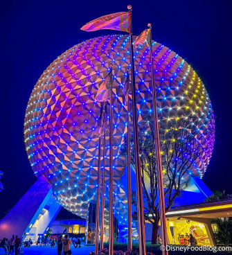 Our Gift To You Disney World Wallpaper From Dfb The