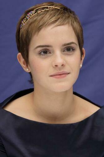 Fresh Fat Women With Short Hair Nobel Wallpaper