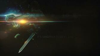 Zelda Link Wallpaper