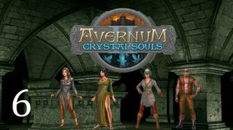 Avernum Wallpaper Image In Collection