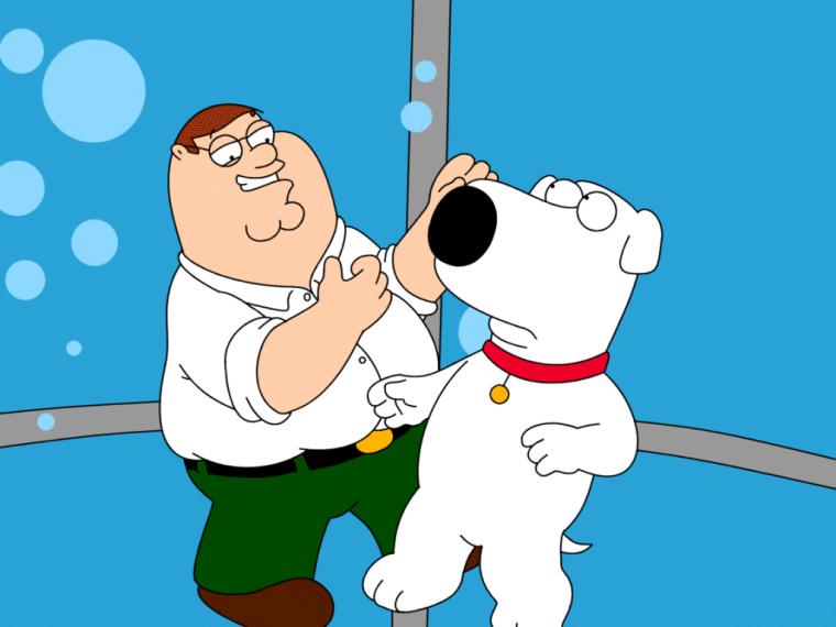 Peter Griffin Wallpaper
