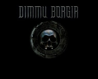 Dimmu Borgir Wallpaper HD