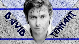 David Tennant Wallpaper Wallpoper Quoteko