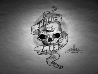 Pics Photos Thugs Life Wallpaper