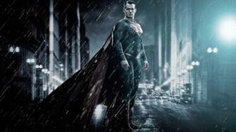 Batman Vs Superman Dawn Of Justice HD Wallpaper Wallpaperfx