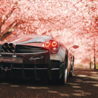 Cars Pfp Wallpaper
