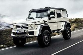 Mercedes Benz G Class New Car Re Autotrader