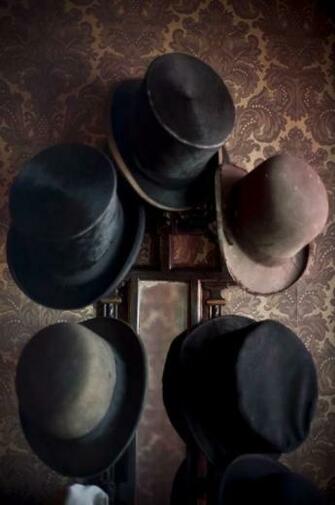 Men S Vintage Hats Oh Man This Photo Is Hat Porn For Me